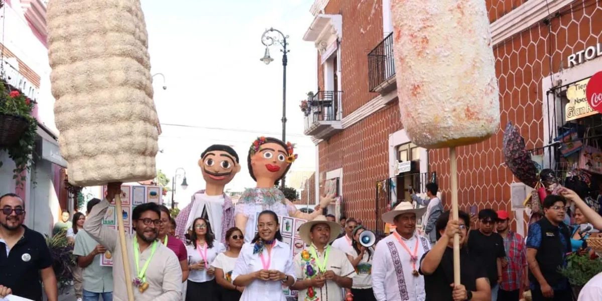 Descubre la sexta edición de la Elotada en Atlixco: café, esquites y cerveza artesanal de elote