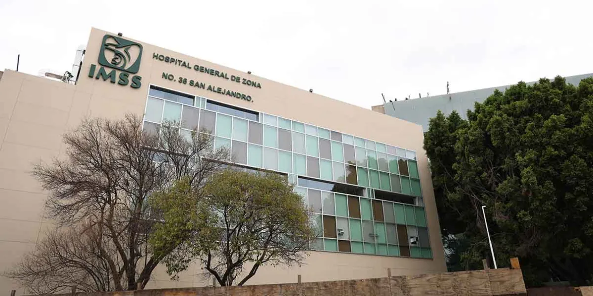 Parquímetros llegan al Hospital San Alejandro