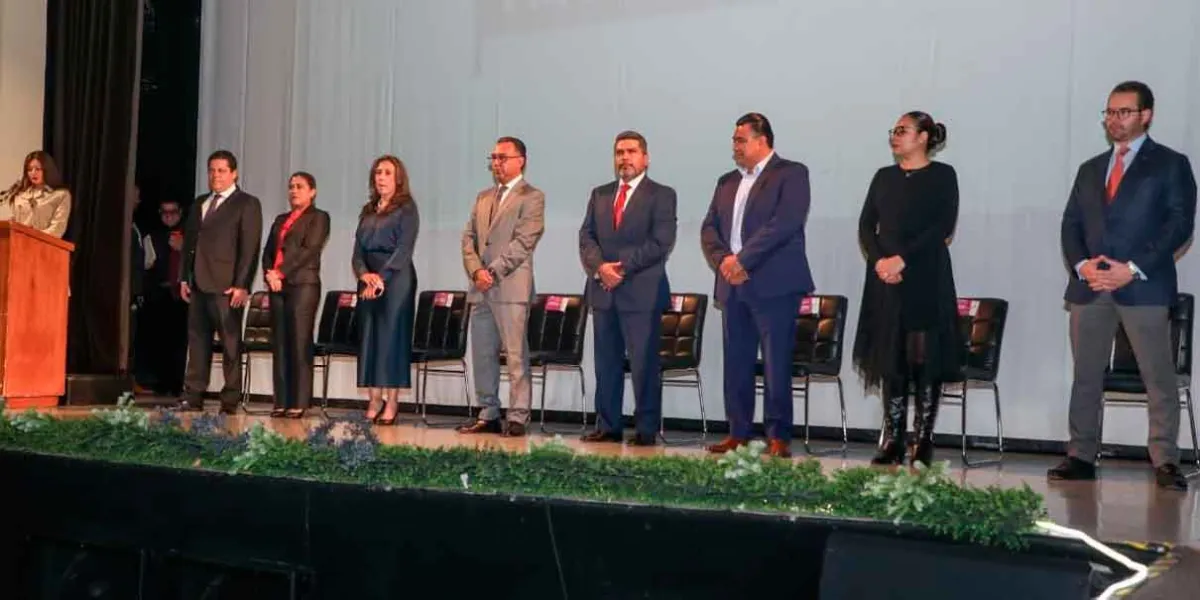 Impulsa Gobierno de la Ciudad análisis jurídico en temas de transparencia y legalidad Puebla