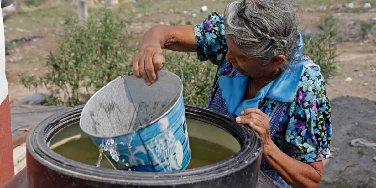 La capital de Puebla será sede del LABIC 2025: un laboratorio ciudadano para reimaginar el derecho al agua