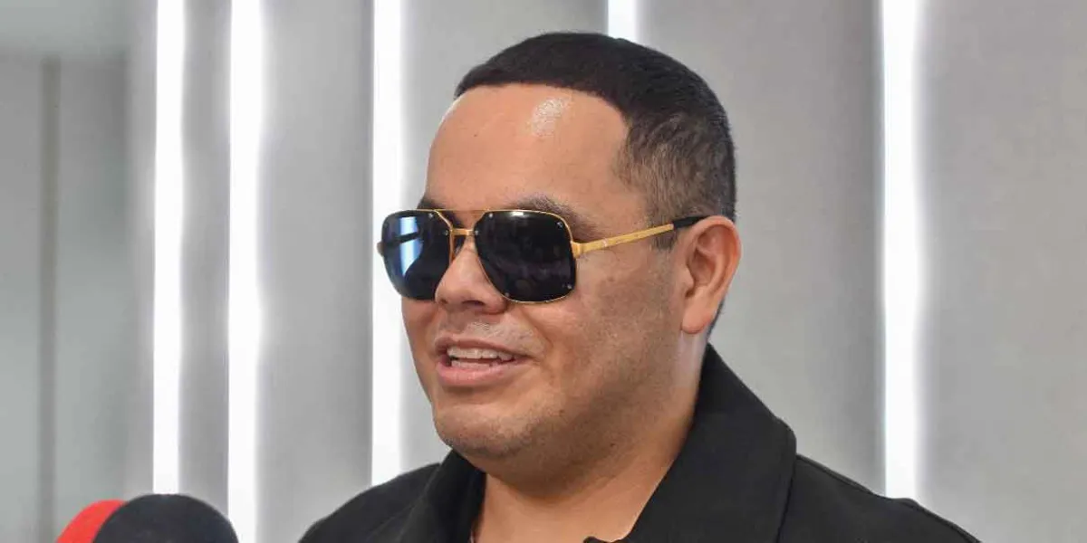 Luto en el regional mexicano. Asesinan a Ernesto Barajas vocalista del grupo Enigma Norteño