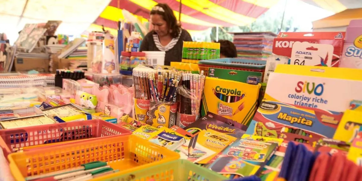 Paseo Bravo albergará Feria Escolar del 16 al 31 de agosto en Puebla