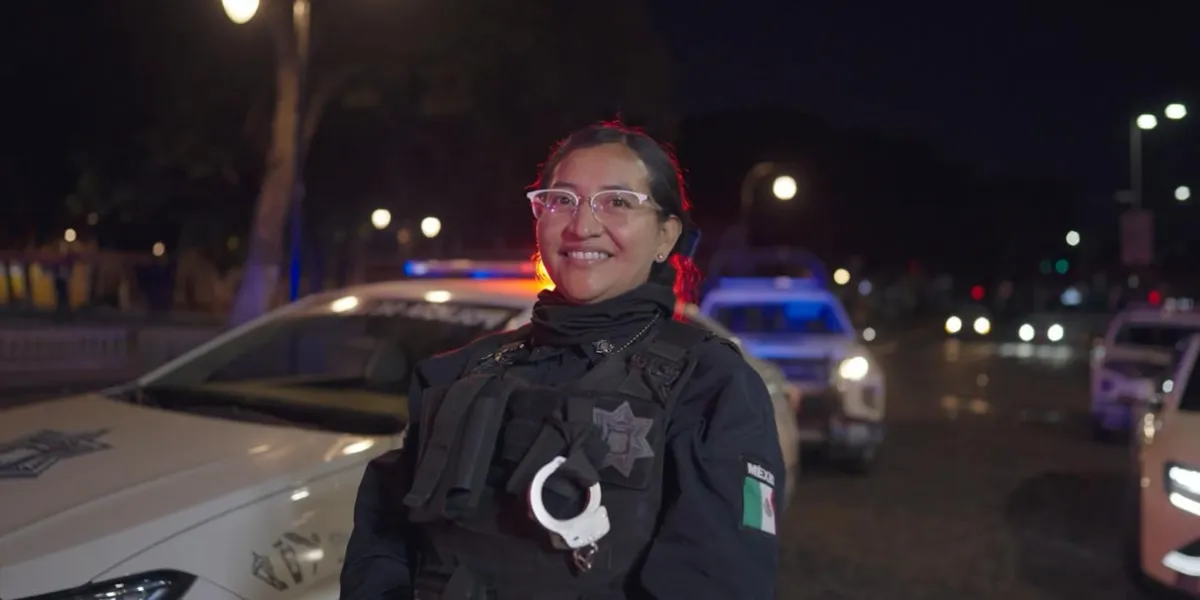 Pepe Chedraui refuerza seguridad en Puebla con tecnología y operativos constantes