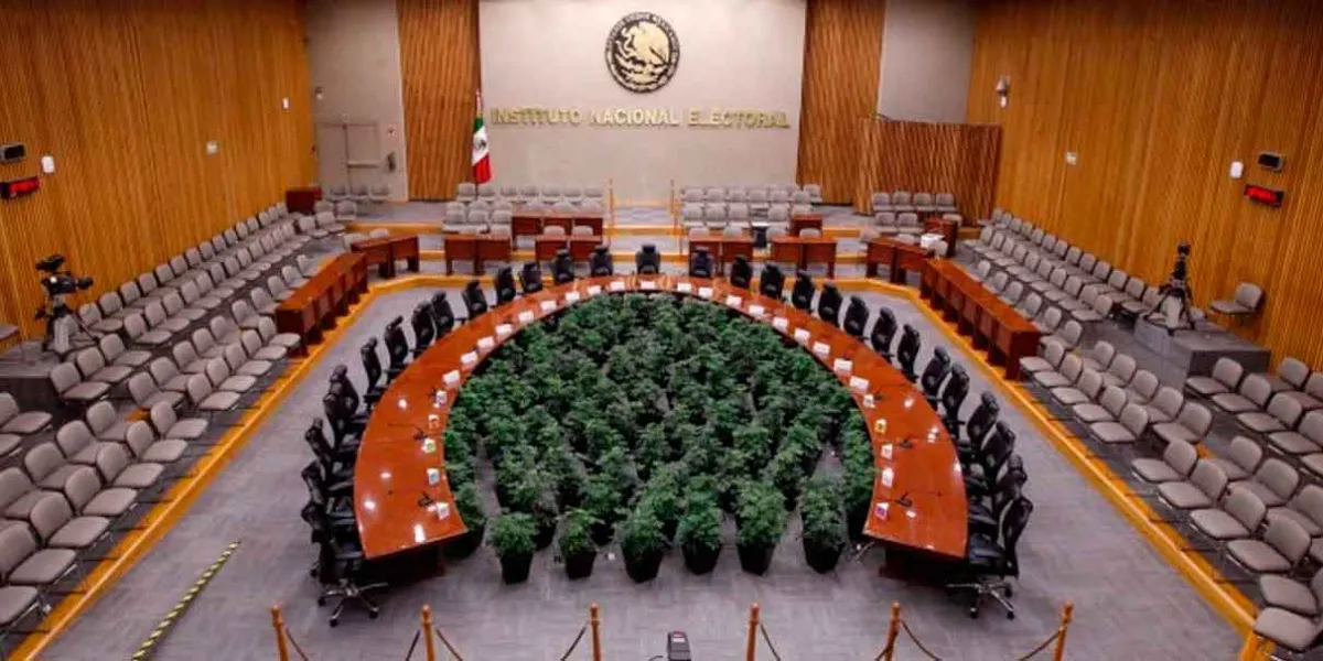 Reforma Política al gusto de la 4T