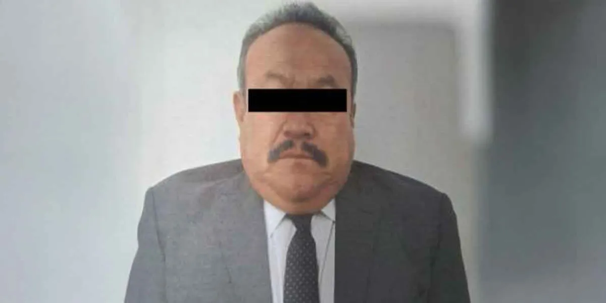 Renunciaron cuatro agentes a la Fiscalía ante detención de comandante vinculado a “El Patuleco”