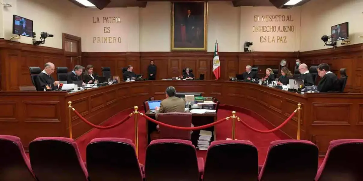 SCJN blinda la libertad de expresión: opiniones y críticas ciudadanas, protegidas