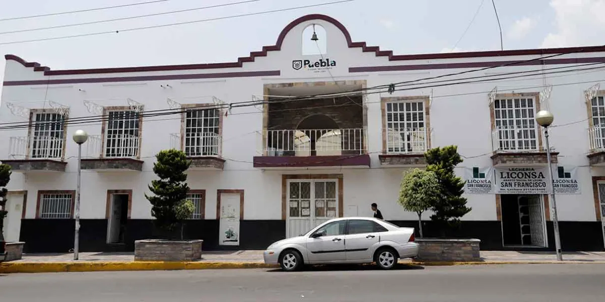 PAN apoya convertir a Totimehuacán en municipio, pero exige planeación y consulta ciudadana