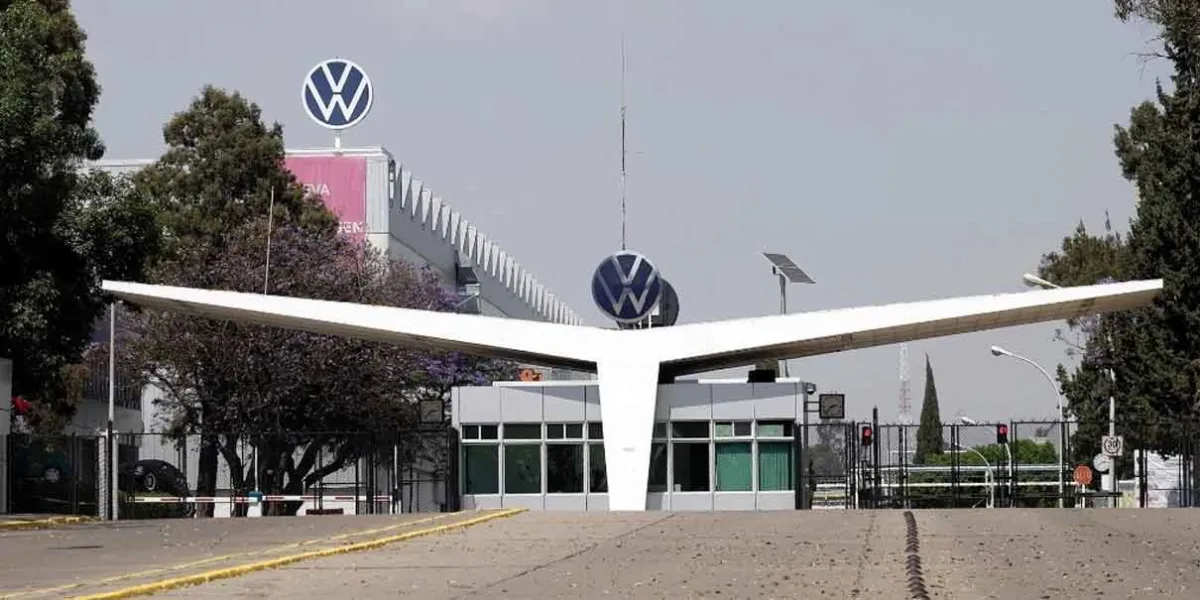 Se prepara el Sitiavw ante posible huelga en VW; la petición salarial es del 14%