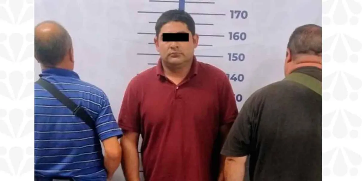 Después de ocho años capturan a un asesino de Palmar de Bravo