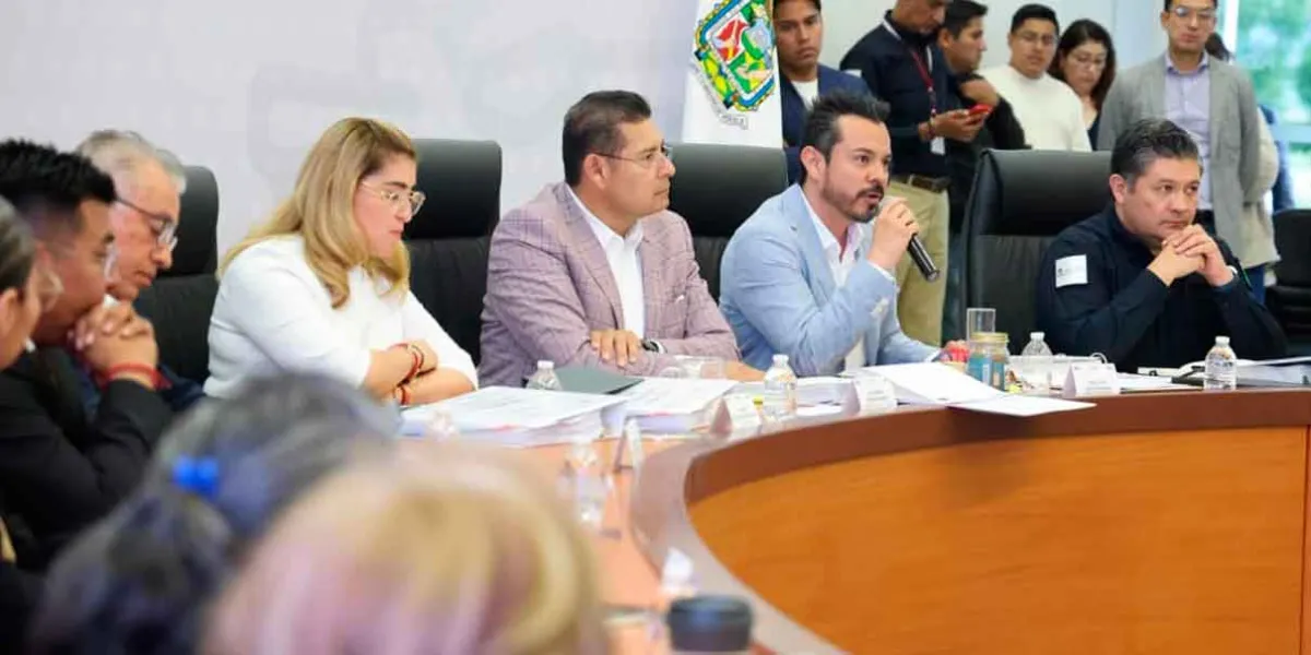 Estado fortaleció acciones con la Comisión de Búsqueda para hallar a desaparecidos 