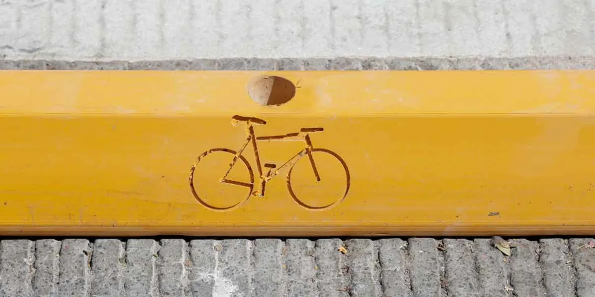 Se queda la ciclovía en Las Torres, pero será más angosta