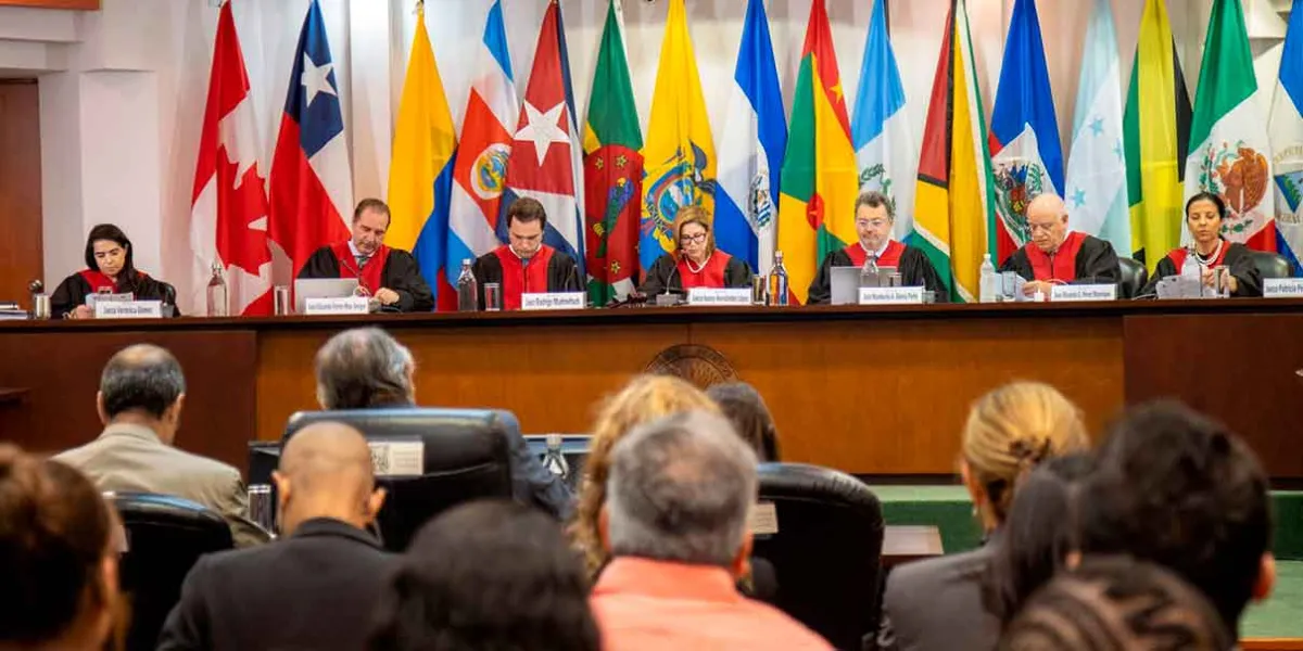 Derecho al cuidado reconocido por la Corte IDH: Ibero Puebla celebra avance histórico