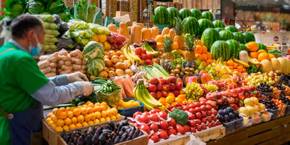 Bajó de precio el limón, pollo y azúcar; el huevo sigue caro