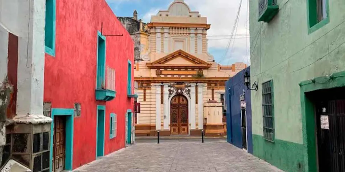  Atlixco llama a propietarios de inmuebles antiguos a colaborar en su restauración; INAH revisa nueve edificaciones en riesgo