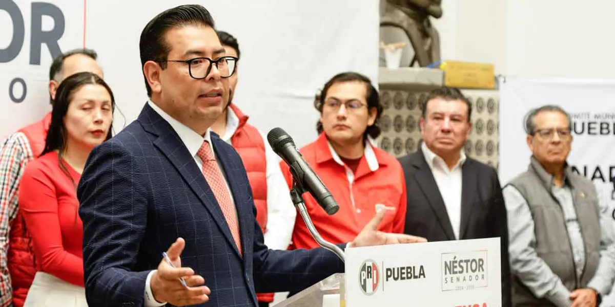 Con las disculpas basta, dice el PRI en defensa del edil de Cuyoaco
