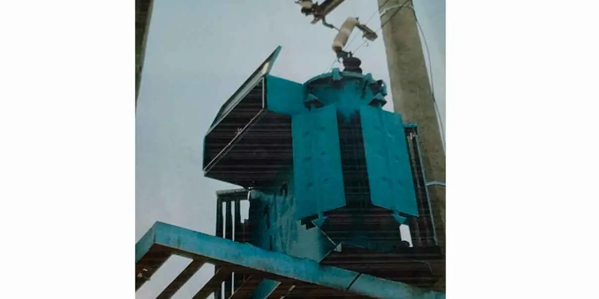 Robos en pozos de agua dejan sin servicio a campesinos de San Buenaventura Tecaltzingo