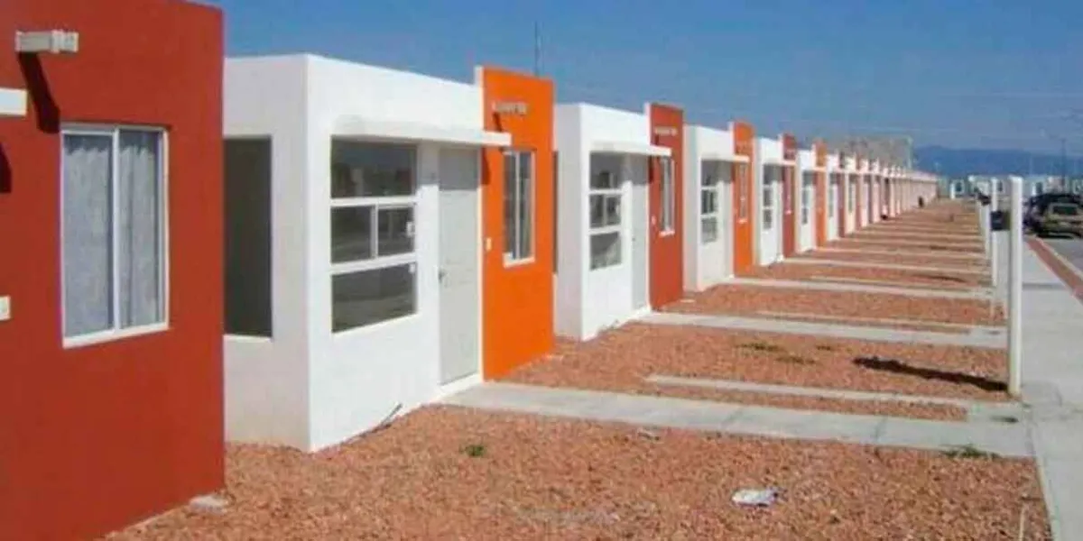 Infonavit duplicará meta: construirá más de un millón de casas y cancela hipotecas gratis