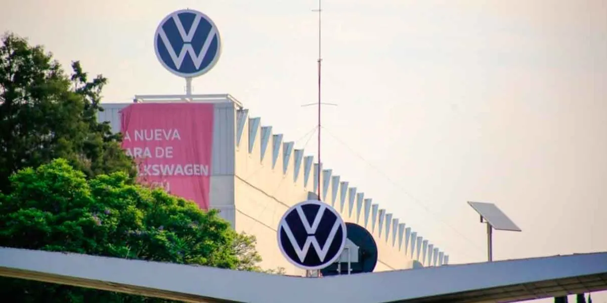 Incertidumbre en Volkswagen; este lunes vence el plazo de huelga