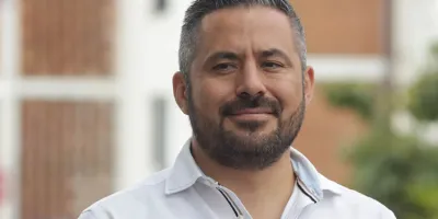 Adan Gonzalez