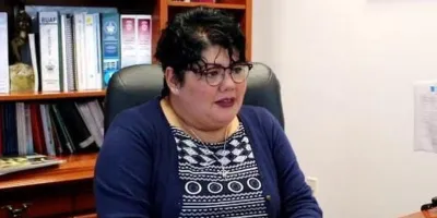 Mariana Vaquero