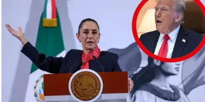 presidenta