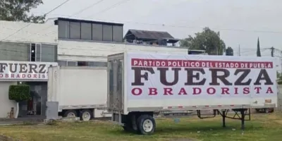 “Ciudadanos en Transformación” no será partido político en Puebla