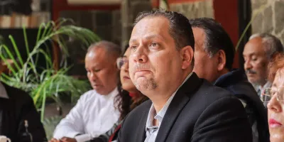 “Los chapulines” deben ser excluidos de candidaturas morenistas: Carvajal