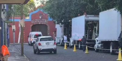 “Mal de Amores” llega a Netflix y convierte a Atlixco en vitrina del patrimonio poblano