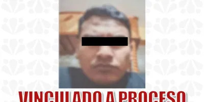 Fiscalía logra vinculación a proceso por abandono de persona en Zacatlán
