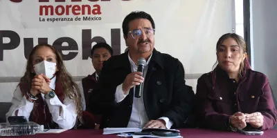 Panistas ignoran alcances de la Reforma Electoral, señaló Morena 