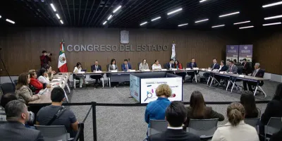 Gobierno de Puebla advierte cero tolerancia al uso electoral de cargos rumbo a 2027