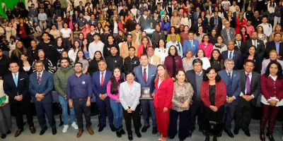 Las fortalezas de la BUAP