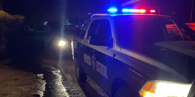 Asaltan a pareja de Izúcar en la falsa venta de camioneta en Texmelucan