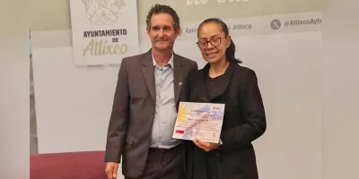 Atlixco, ejemplo regional en políticas contra la trata de personas