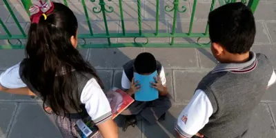 Bullying y deserción escolar, principales problemas en escuelas poblanas