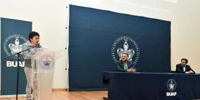Capacita BUAP a personal universitario en temas de seguridad y preparación ante emergencias
