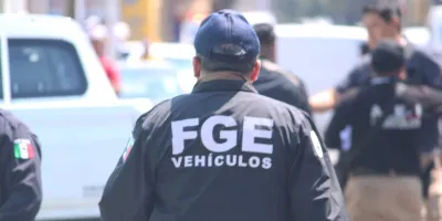 Todos saben en dónde venden las autopartes robadas en Puebla: Salvatori