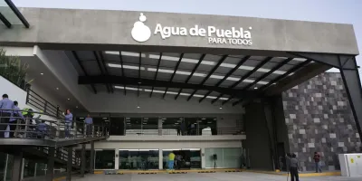 Chedraui no descarta rescindir contrato a Agua de Puebla por incumplimientos