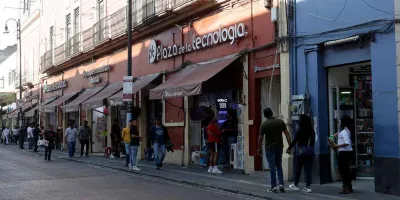 Sector franquicias en México proyecta crecimiento de 6% rumbo a 2026, señala AMF