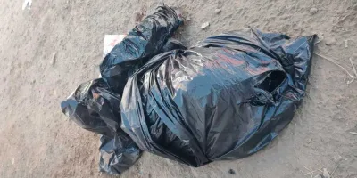 Descubrieron cuerpo desmembrado en límites de El Verde y Texmelucan  