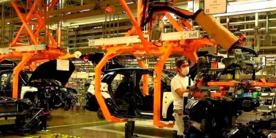 INEGI confirma retroceso en exportaciones de Puebla durante 2025