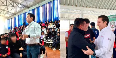 Universidad Tecnológica de Puebla impulsa orientación vocacional en Ciudad Serdán