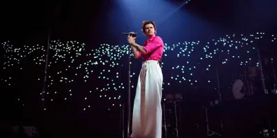 Harry Styles confirma su regreso a México este 2026 
