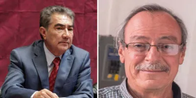 Más ajustes al gabinete de Armenta; nuevos titulares en Salud y Cultura