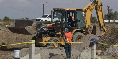 INEGI reporta contracción industrial en Puebla durante septiembre