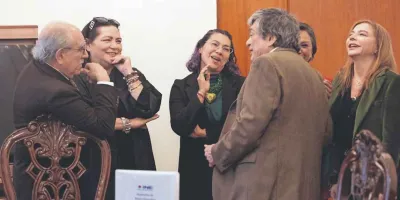 INE incluye blindaje de recursos y continuidad de plurinominales en reforma electoral