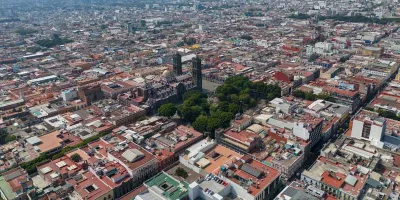 Puebla proyecta nuevas inversiones millonarias para 2026, confirma Acecop