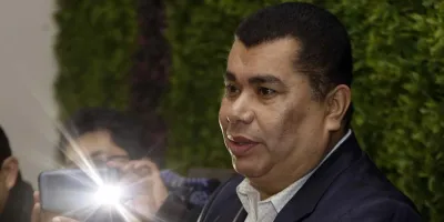 Javier López Zavala alentó proceso de traslado al Altiplano