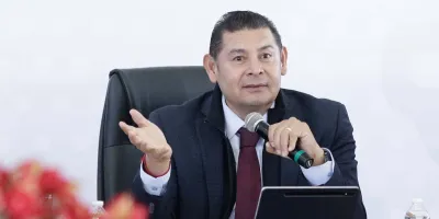 La falta de AMOR por Puebla determinará salidas del gabinete: Armenta