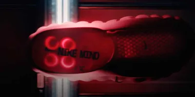 ¿Las zapatillas Mind de Nike realmente mejoran la concentración?
